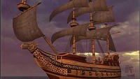 Pirates of the Caribbean w sklepach