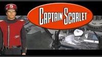 Captain Scarlet and the Mysterons - czyżby groźna konkurencja dla popularnych