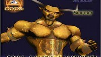 GODS: Lands of Infinity w przygotowaniu