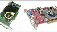 Wynik 7:3 po dziesięciorundowym starciu Radeon 9800 Pro vs. GeForce FX 5900 Ultra