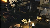 Nowe screeny ze Splinter Cell: Pandora Tomorrow