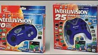 Classic Gaming Expo 2003 (9-10 sierpnia) w Las Vegas - zmartwychwstanie konsoli Intellivision!