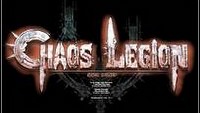 Korporacja Capcom konwertuje grę Chaos Legion na platformę PC