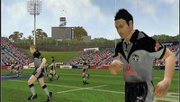 Rugby League w przygotowaniu