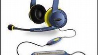 Specjalny headset do Counter-Strike'a
