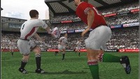 Rugby 2004 w produkcji