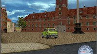 Maluch Sim - nowe zdjęcia