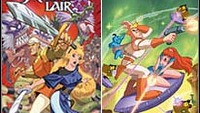 Dragon's Lair, Space Ace - powrót w nieco odmienionej formie