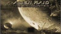 Powstrzymaj obcych w Alien Raid!