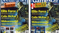 Promocyjny GameStar za 5 złotych!