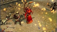 Samotny mag ratuje świat, czyli rosyjski pomysł na grę cRPG
