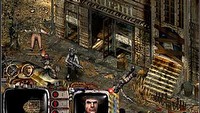 „Shadow Vault” - Fallout Tactics: Brotherhood of Steel w wydaniu Mayhem Studios