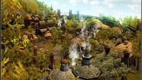 Paraworld w produkcji