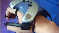 Recenzja „magicznej rękawicy” – urządzenia o nazwie P5 Glove