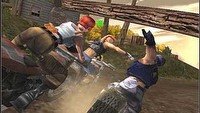 Post Mortem 3DO