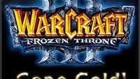 Warcraft III: The Frozen Throne na ostatniej prostej