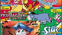 CyberMycha 6/2003 - już w sprzedaży