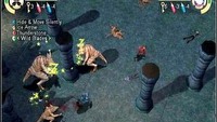 D&D: Heroes -