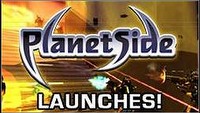 Update #1 dla PlanetSide zbliża się wielkimi krokami!
