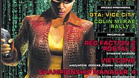 ŚGK 6/2003 - Pierwsza relacja z E3