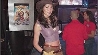 Booth babes na targach E3 2003 - odsłona #3