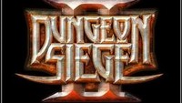 Dungeon Siege II - już oficjalnie!