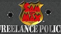 Sam & Max Freelance Police - pies i królik ponownie na tropie zbrodni