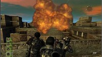 Dalsze informacje nt. Conflict: Desert Storm 2