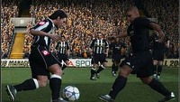 Kolejne sygnały z obozu twórców gry FIFA Football 2004 (informacje + screenshoty)