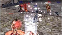 Dalekowschodnie sztuki walki w trybie online, czyli Meteor Blade