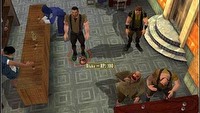 Rebels: Prison Escape, czyli sztuka uciekania z niewoli i nie tylko