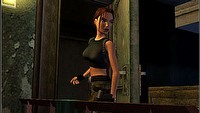Tomb Raider: The Angel of Darkness dopiero po wakacjach