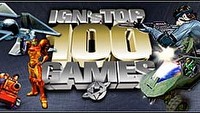 100 najlepszych gier wszechczasów