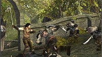LotR: Treason of Isengard w przygotowaniu