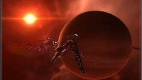 EVE: The Second Genesis już w tłoczni