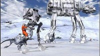 Kolejne wieści nt. Rogue Squadron III: Rebel Strike