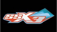 SSX 3 na Gwiazdkę 2003