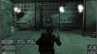 Nowe screeny z Gorky Zero: Fabryka Niewolników