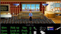 Sequel „Zak McKracken and the Alien Mindbenders”