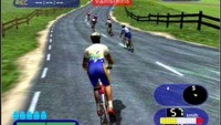 Tour de France zawita na PlayStation 2