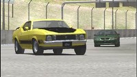 Cykl Sega GT wkroczy niebawem w wymiar online
