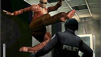 Enter The Matrix - GOLD