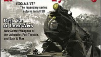 Railroad Tycoon III na dobry początek roku szkolnego 2003/2004