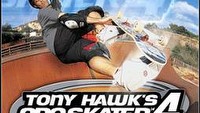 Tony Hawk's Pro Skater 4 doczeka się premiery na PeCetach i Macintoshach