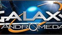 Imperium Galactica III = Galaxy Andromeda