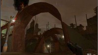 Projekt, który „nie wypalił” – Renegade 2...