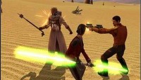 Strona Star Wars: KotOR zaktualizowana