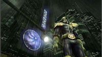 Judge Dredd vs. Judge Death – garść informacji
