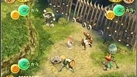 Final Fantasy: Crystal Chronicles - garść informacji