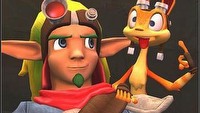 Wraz z liśćmi opadnie Jak & Daxter II
